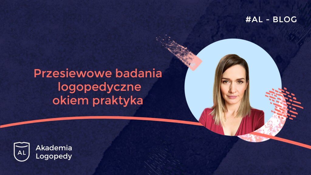 Akademia Logopedy Szkolenia I Kursy Logopedyczne Online 2337