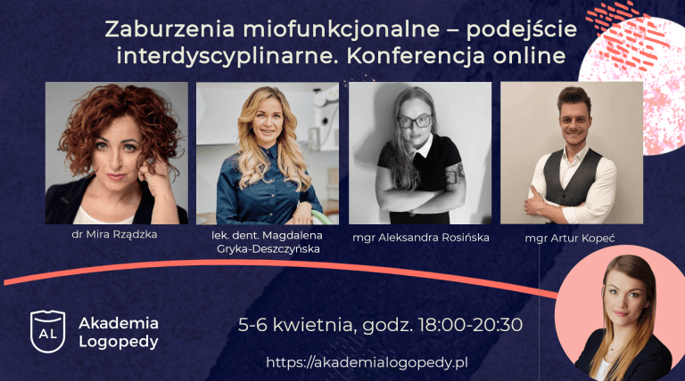 Akademia Logopedy Szkolenia I Kursy Logopedyczne Online 2574