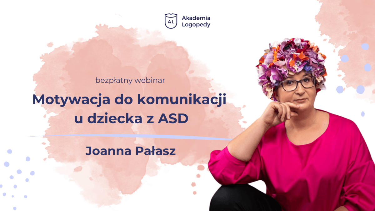 Motywacja do komunikacji u dziecka z ASD